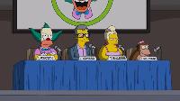 Click to watch 'Bart vs Itchy & Scratchy...' (popup) The Simpsons